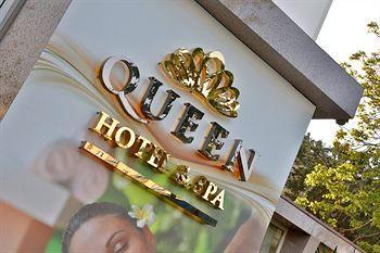 Queen Hotel & Spa - Bild 3