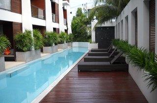 Hotel Phuket Bike Resort - Bild 2