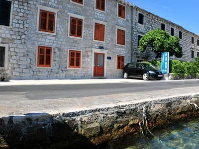Hotel Apartments Dubrovnik Lapad - Bild 2