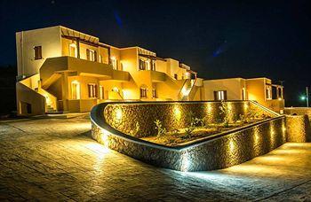Hotel Moonlight Apartments Santorini - Bild 4