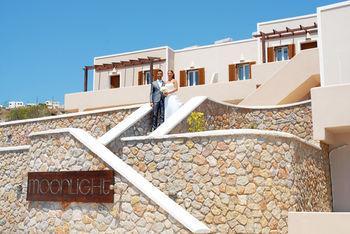 Hotel Moonlight Apartments Santorini - Bild 3