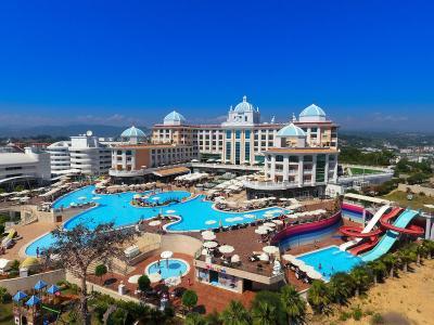 Litore Resort Hotel & Spa - Bild 2