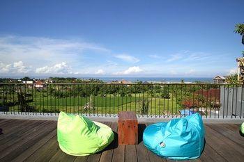 Hotel Frii Bali Echo Beach - Bild 5