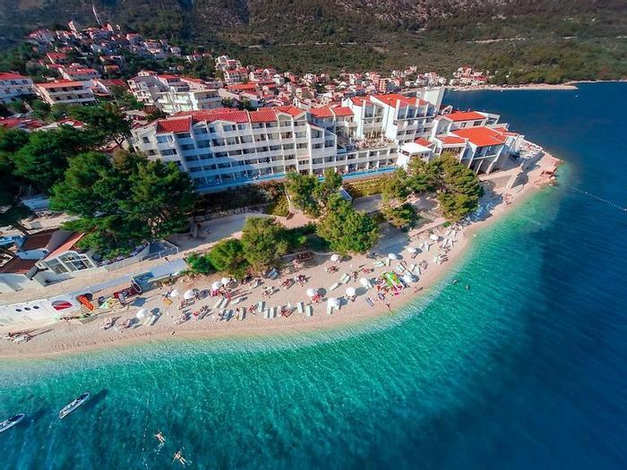 Hotel TUI BLUE Makarska - Bild 1
