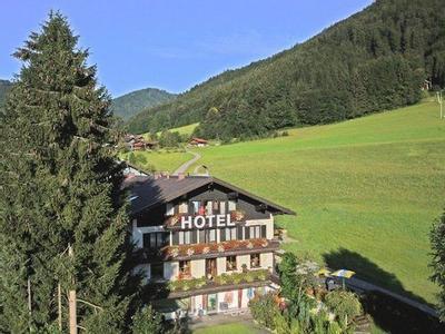 Hotel Alpen Sonne - Bild 4
