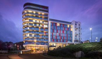 Hotel Hilton Bournemouth - Bild 2