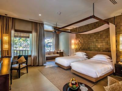 Hotel Hilton Ngapali Resort & Spa - Bild 3