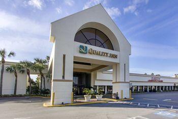 Hotel Quality Inn & Conference Center - Bild 5