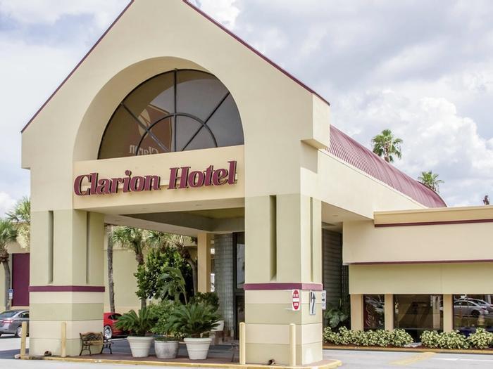 Hotel Quality Inn & Conference Center - Bild 1