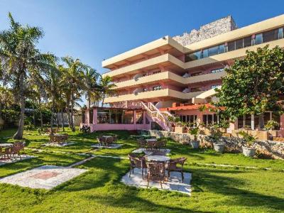 Hotel Chateau Miramar Havana - Bild 5
