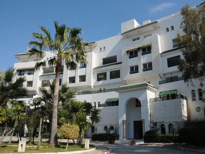 Hotel Tej Marhaba - Bild 5