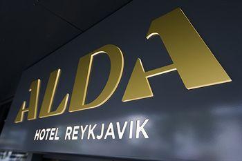 Alda Hotel Reykjavik - Bild 4