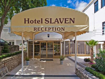 Hotel Slaven - Bild 4