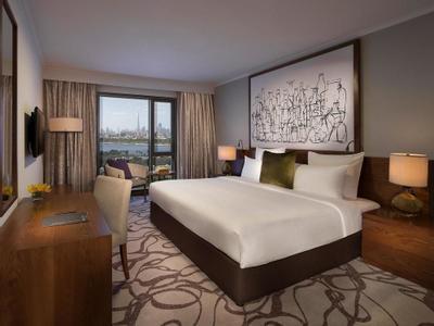 Pullman Dubai Deira City Centre Hotel & Residences - Bild 4