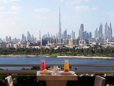 Pullman Dubai Deira City Centre Hotel & Residences - Bild 3