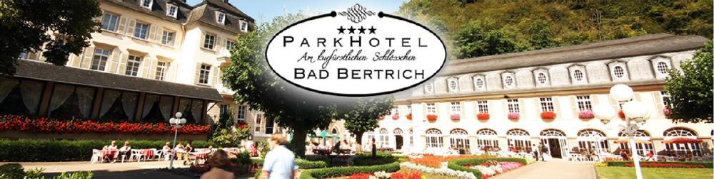 Parkhotel Bad Bertrich - Bild 1
