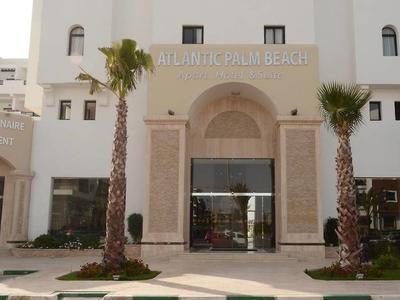 Hotel Atlantic Palm Beach - Bild 4