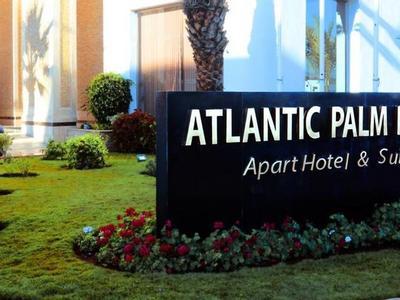 Hotel Atlantic Palm Beach - Bild 3