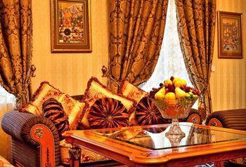Hotel Shah Palace Baku - Bild 1