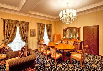 Hotel Shah Palace Baku - Bild 2