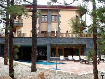 Hotel Spa Villalba - Bild 4