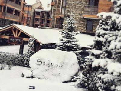 Hotel St. Ivan Ski & Spa Resort - Bild 3