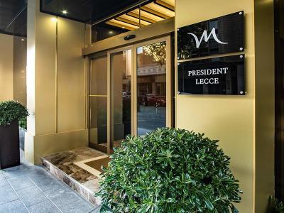 Hotel President Congressi - Bild 2
