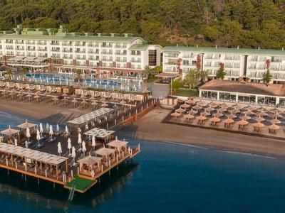 Hotel Corendon Playa Kemer - Bild 5