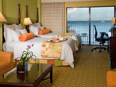 Hotel Grand Cayman Marriott Resort - Bild 4