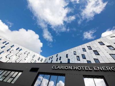 Clarion Hotel Energy - Bild 2