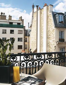 Grand Hotel Leveque - Bild 2
