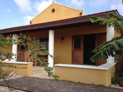 Hotel Wanapa Lodge - Bild 3