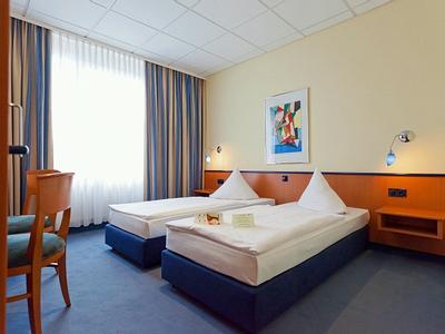 Center Hotel Alte Spinnerei - Bild 4