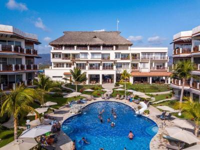 Hotel Vivo Resorts - Bild 2