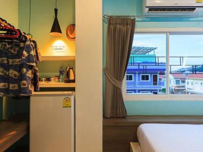 Hotel The Journey Patong - Bild 4