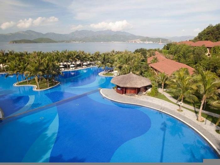 Hotel Vinpearl Luxury Nha Trang - Bild 1