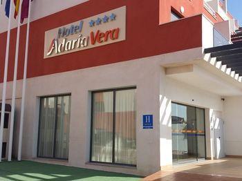 Hotel Adaria Vera - Bild 3