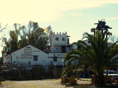 Hotel Rural El Cortijo - Bild 4