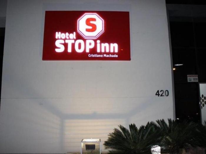 Hotel Stop Inn Cristiano Machado - Bild 1
