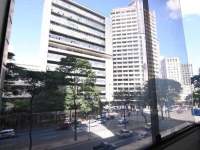 Hotel Samba Belo Horizonte - Bild 2