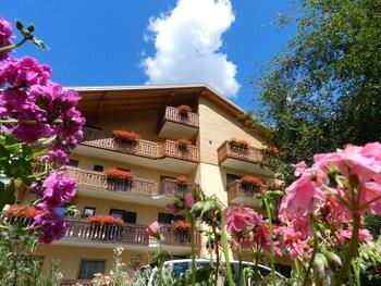 Hotel Cimon Dolomites - Bild 1