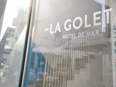 Hotel La Goleta - Bild 3