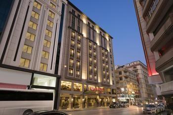 Hotel Ramada Adana - Bild 4