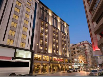 Hotel Ramada Adana - Bild 2