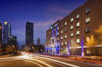 Hotel Holiday Inn Express & Suites Oklahoma City Downtown - Bricktown - Bild 5
