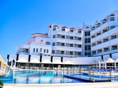 Hotel Roseira Beach Resort - Bild 5