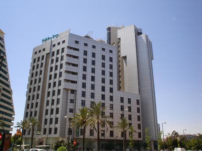 Hotel Alameda Plaza - Bild 2