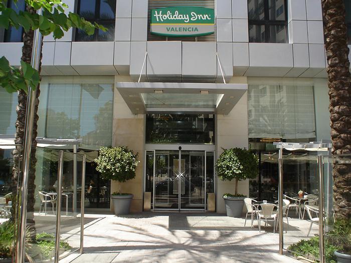 Hotel Alameda Plaza - Bild 1