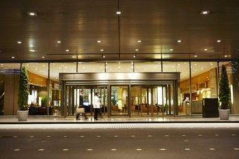 Hotel Hilton Osaka - Bild 4