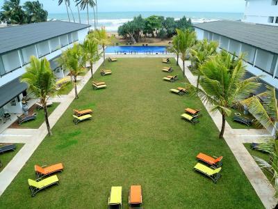 Hotel Coco Royal Beach - Bild 2